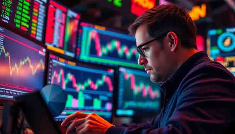 Blockchain Technology Fundamentals Explained
