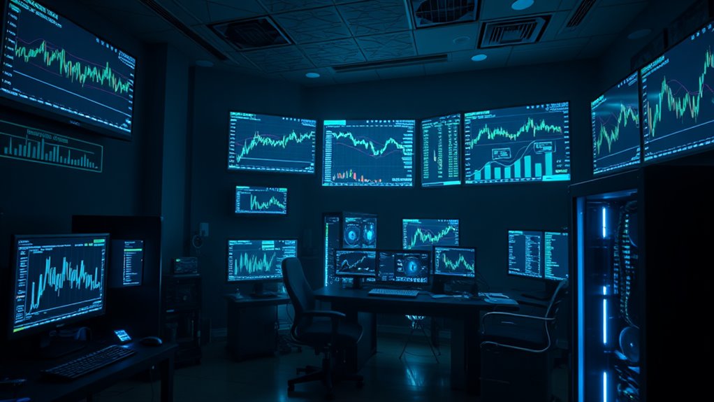 Optimizing_Crypto_Trading_With_MultiExchange_Algorithms