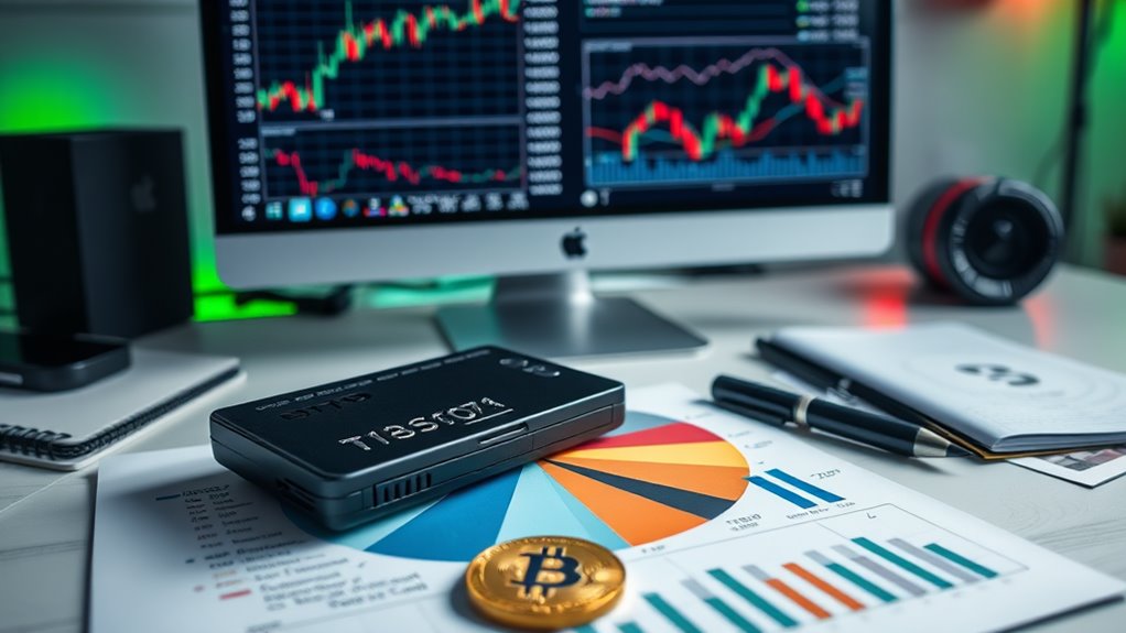 balanced crypto investment strategies