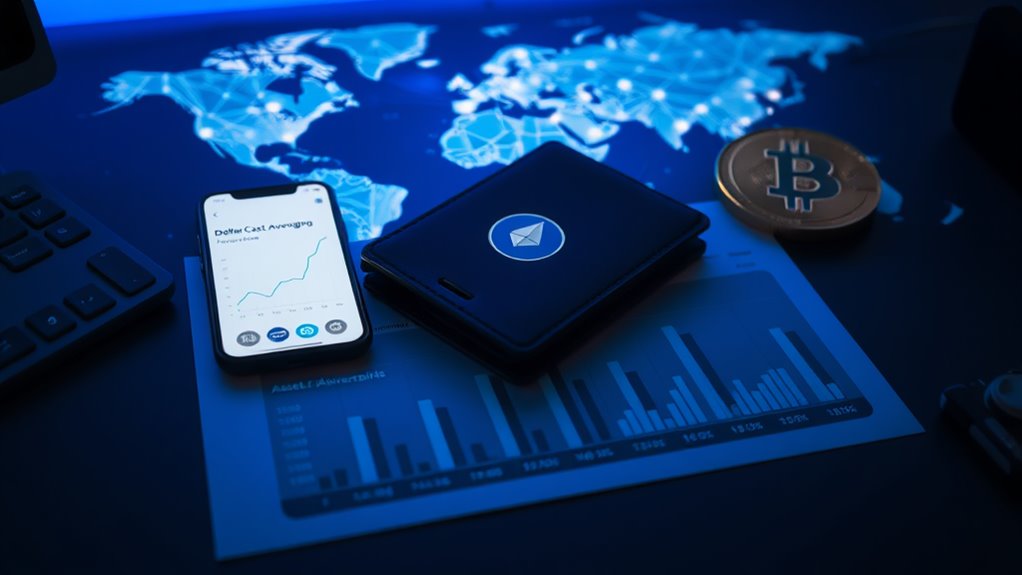 balanced crypto portfolio strategies