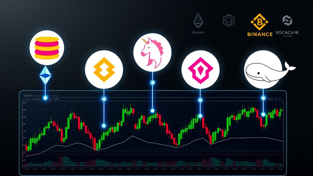 best decentralized crypto exchanges