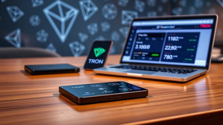 best tron wallets reviewed
