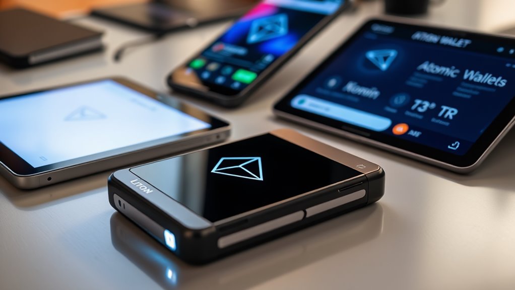 best tron wallets reviewed