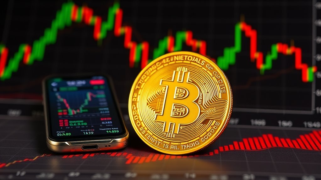 big profits in cryptocurrency