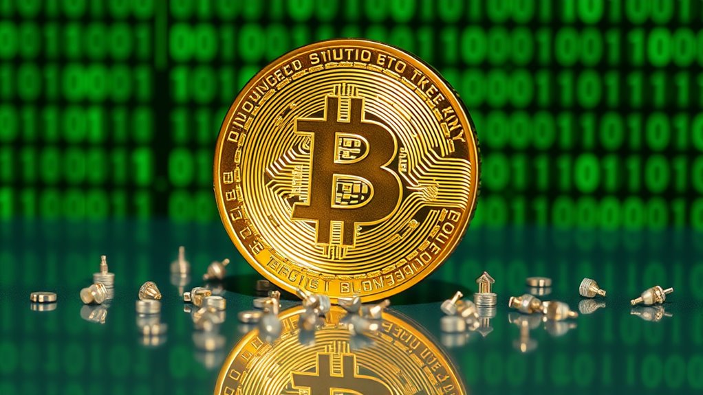 bitcoin s smallest unit explained