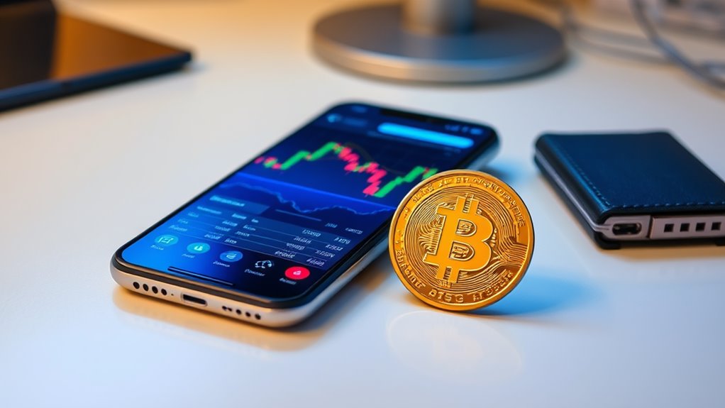 buying cryptocurrency for beginners