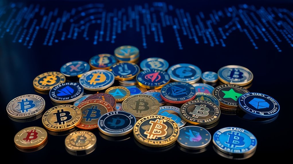crypto alternatives to bitcoin