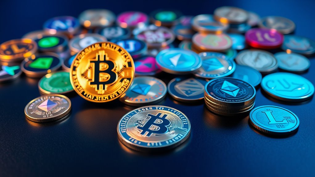 crypto alternatives to bitcoin