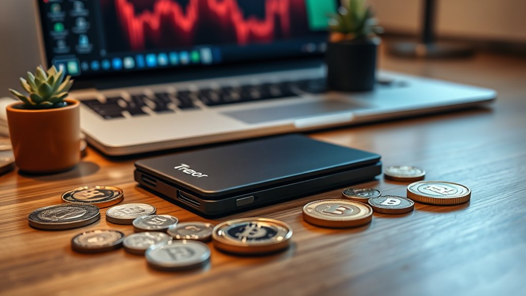 crypto hardware wallet guide