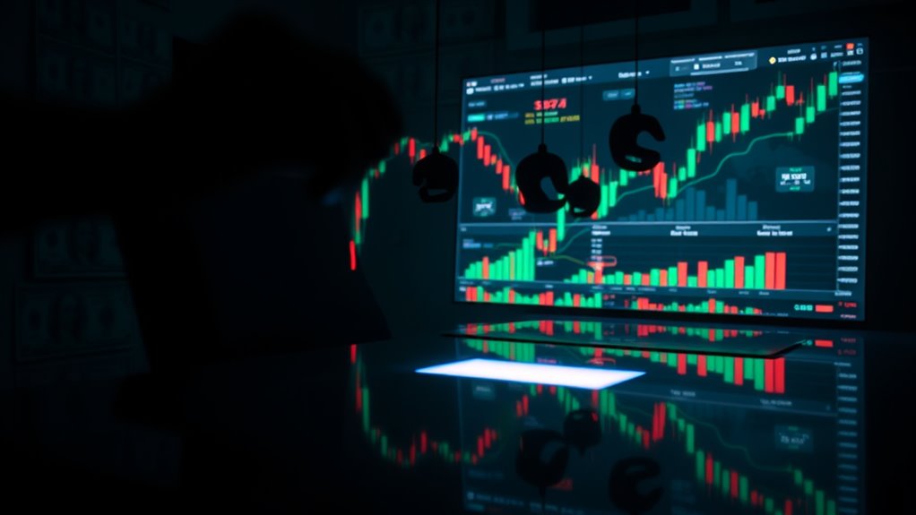 crypto manipulation prevention strategies