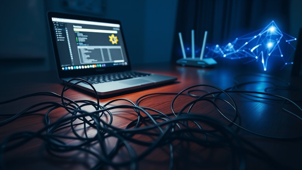 crypto security under threat