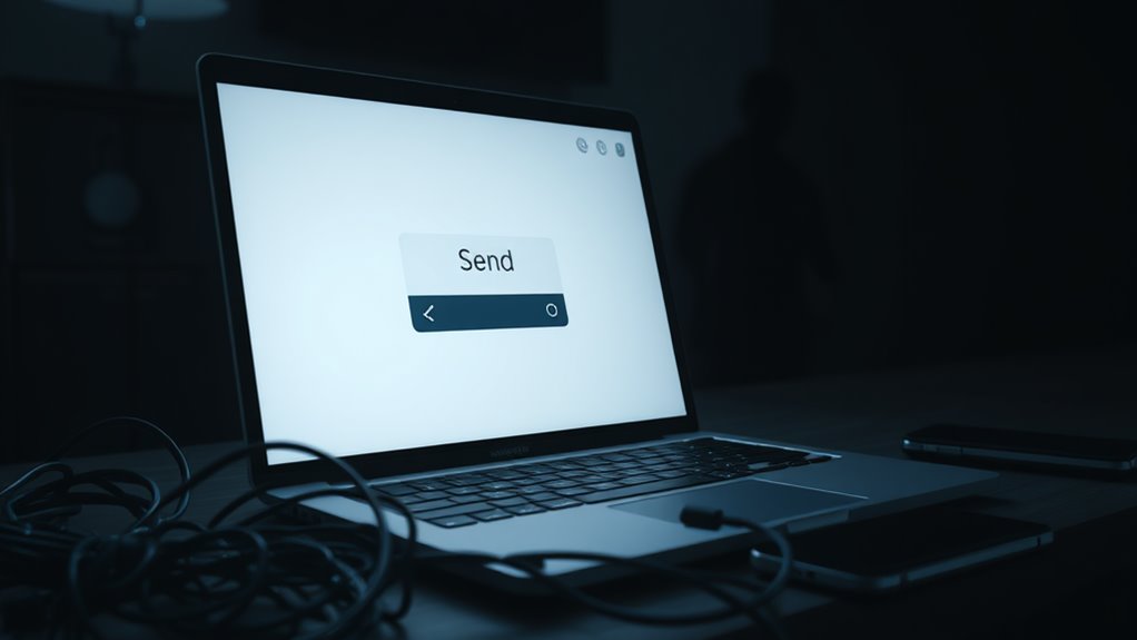 crypto security under threat