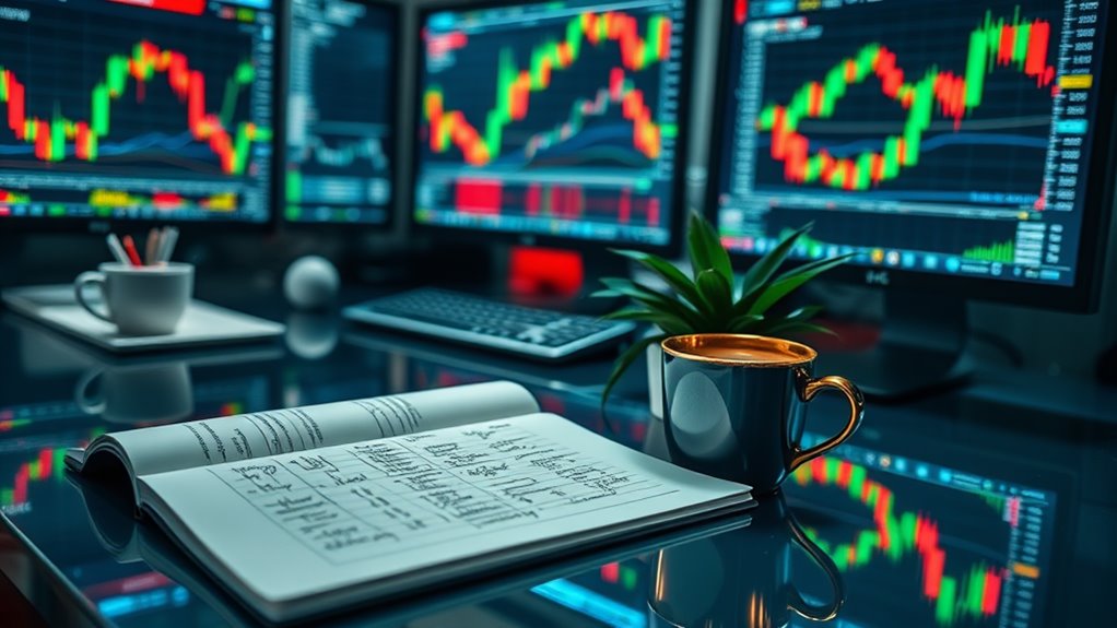 crypto swing trading strategies