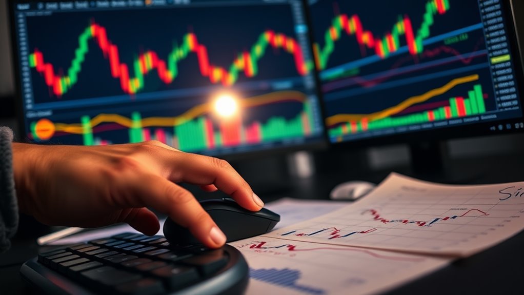 crypto swing trading strategies