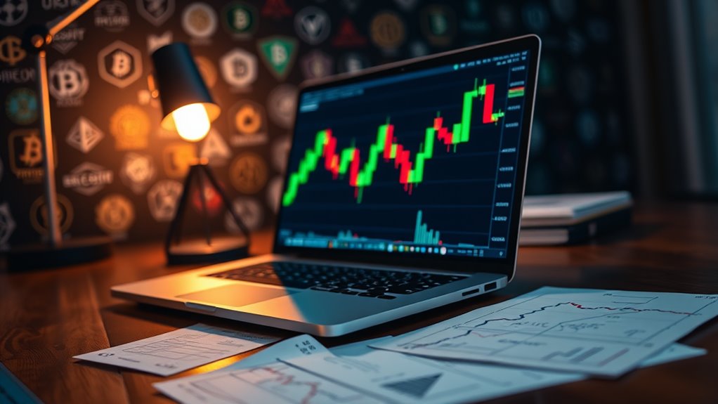 crypto trading predictive tools