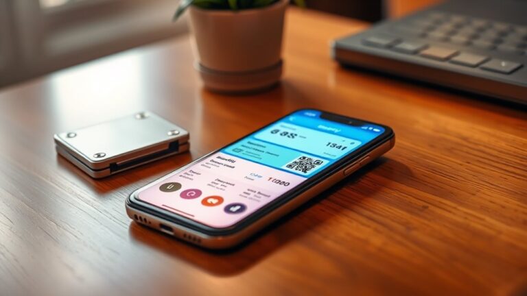 crypto wallet app essentials