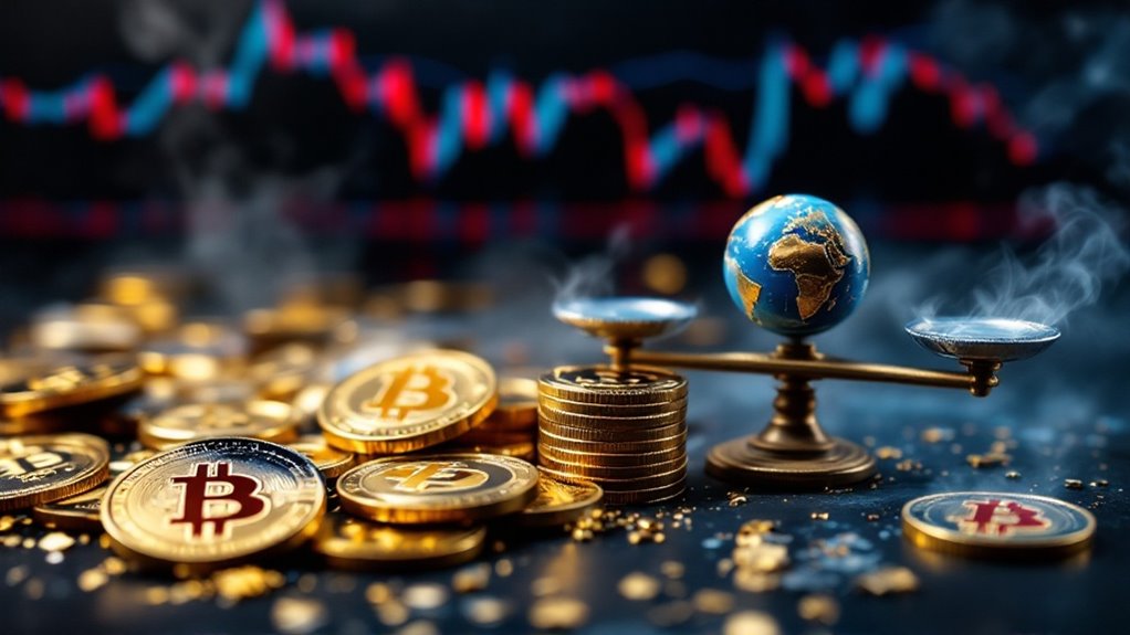 cryptocurrency economic principles explained