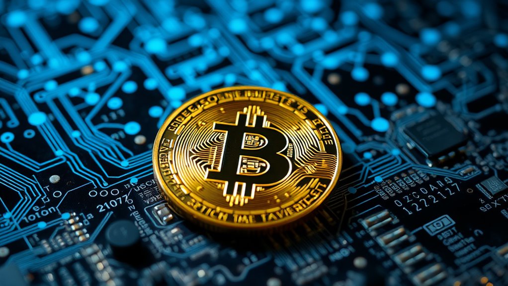 cryptography ensures cryptocurrency safety