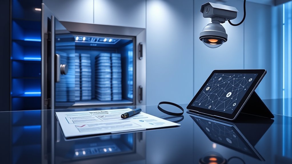 customer verification for compliance