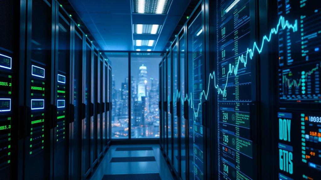 data management for crypto