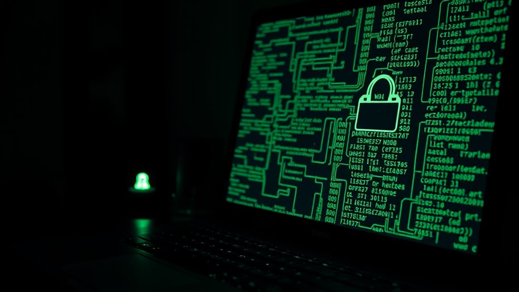 digital asset security risks