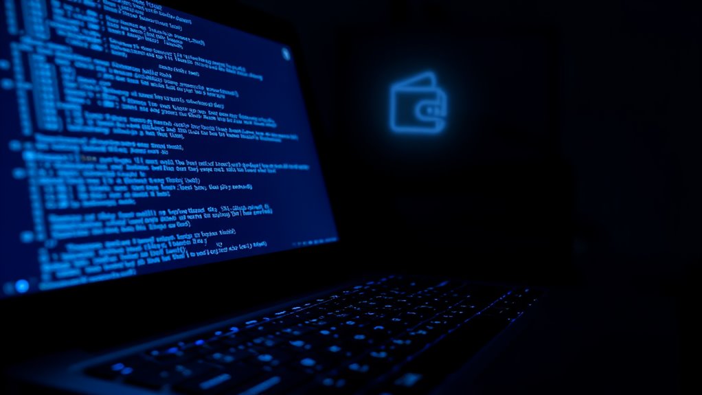 digital asset security risks