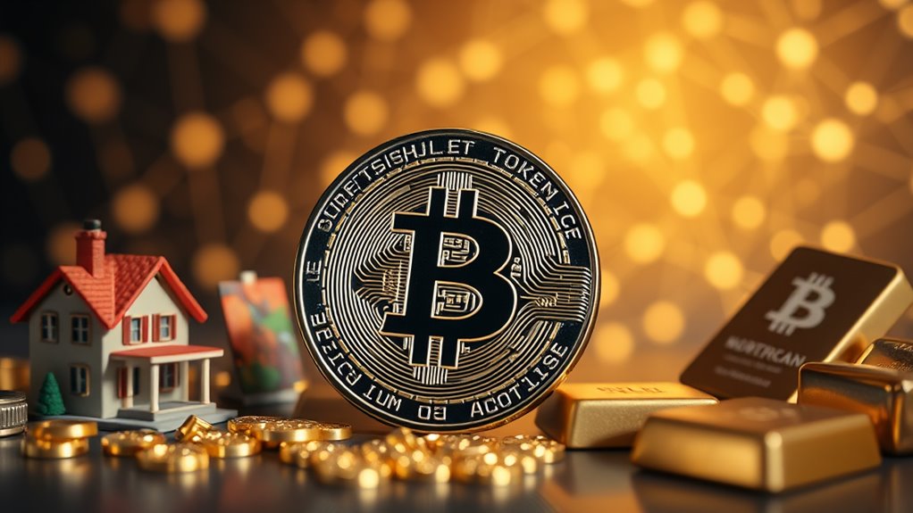 digital assets tokenization explained