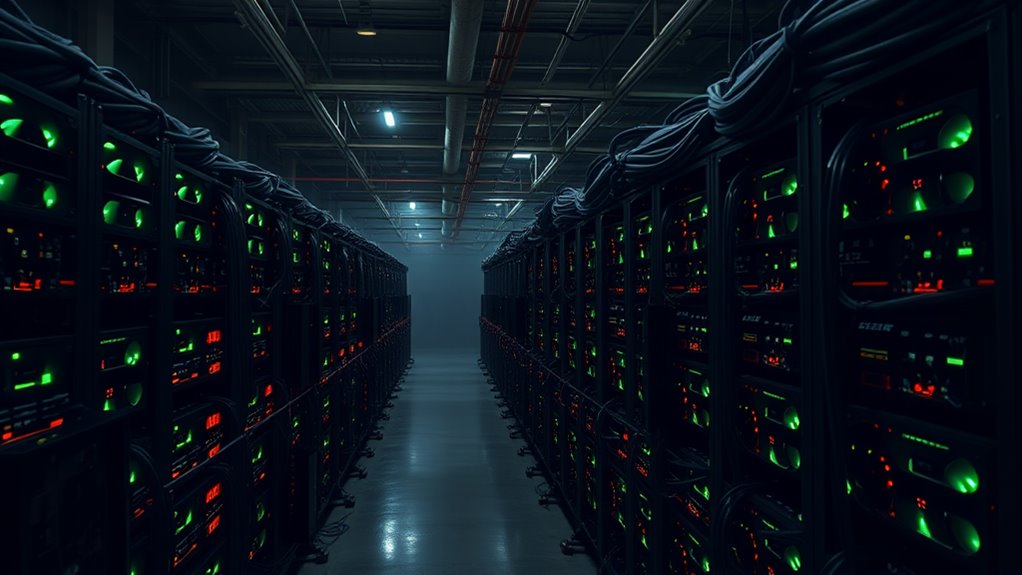digital currencies mining process