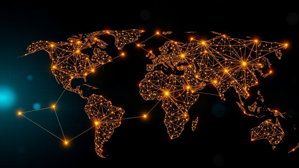 distributed control over transactions