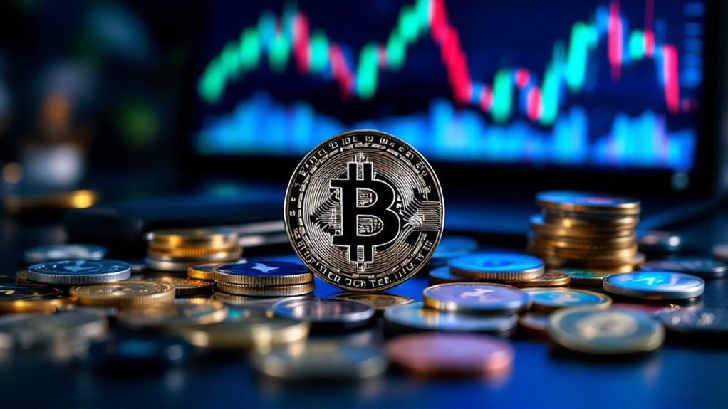 diversify crypto for returns