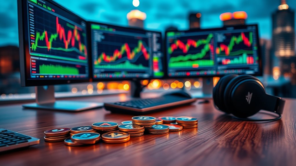 effective trading risk strategies
