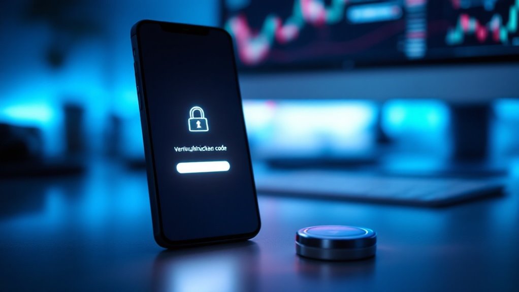 enhanced security for crypto