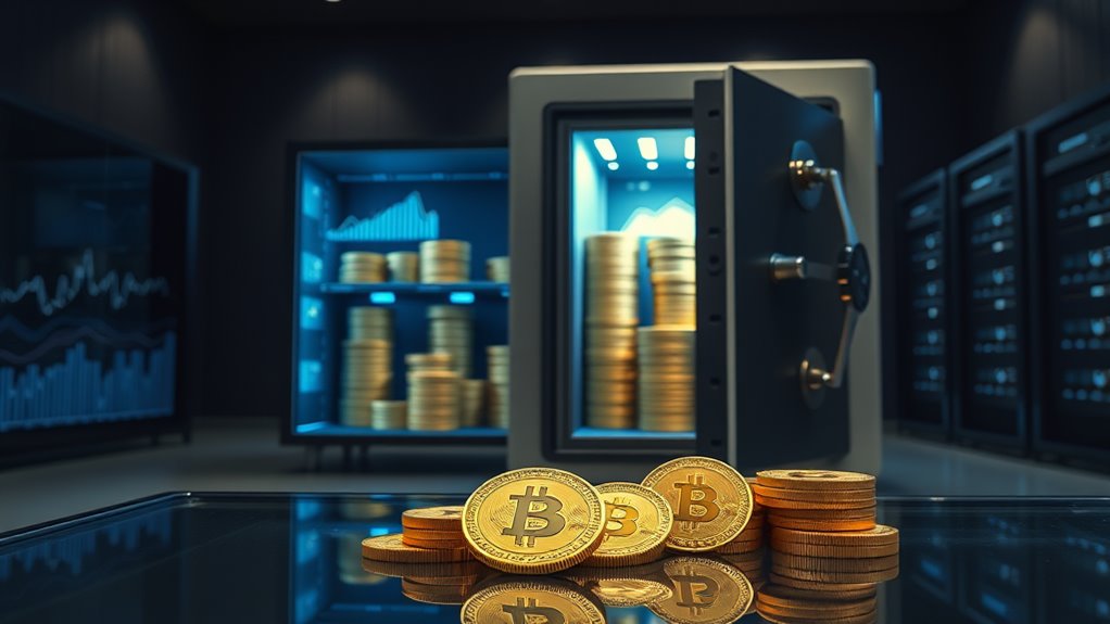 future bitcoin wealth predictions