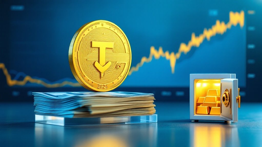 future cryptocurrency stability prediction