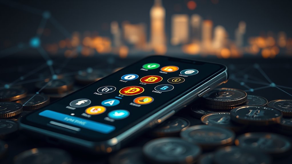 future of crypto payments
