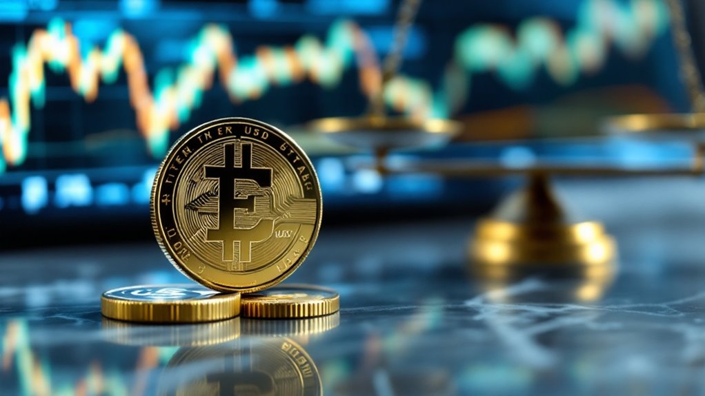 future stable cryptocurrencies forecast