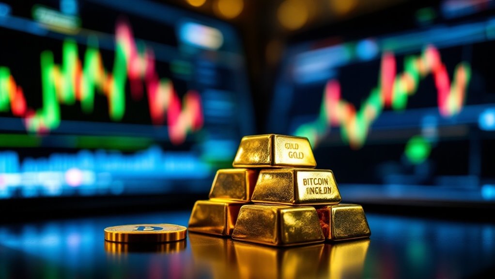 gold investment market assessment