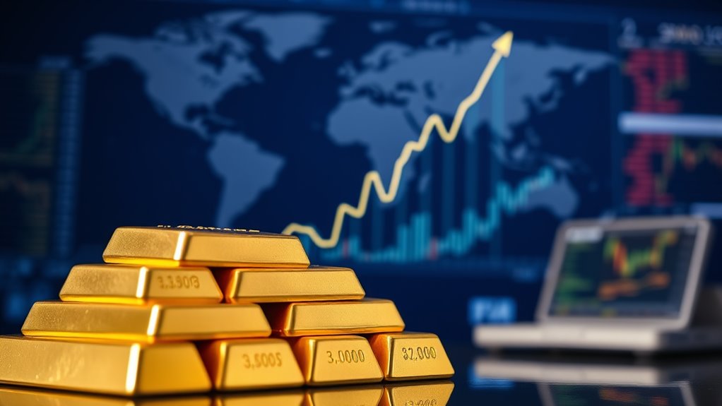gold price prediction 2025