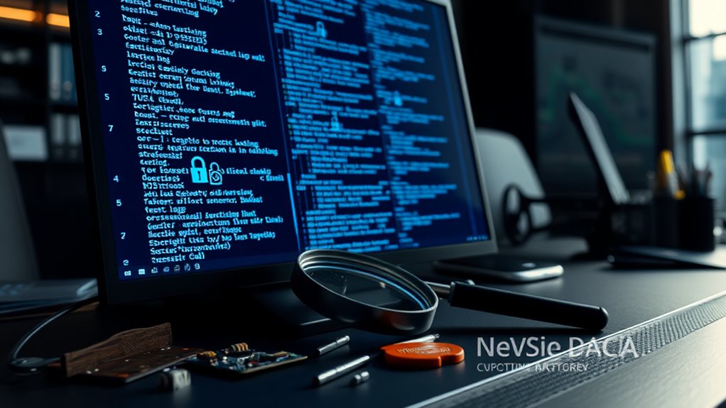 importance of cryptocurrency audits