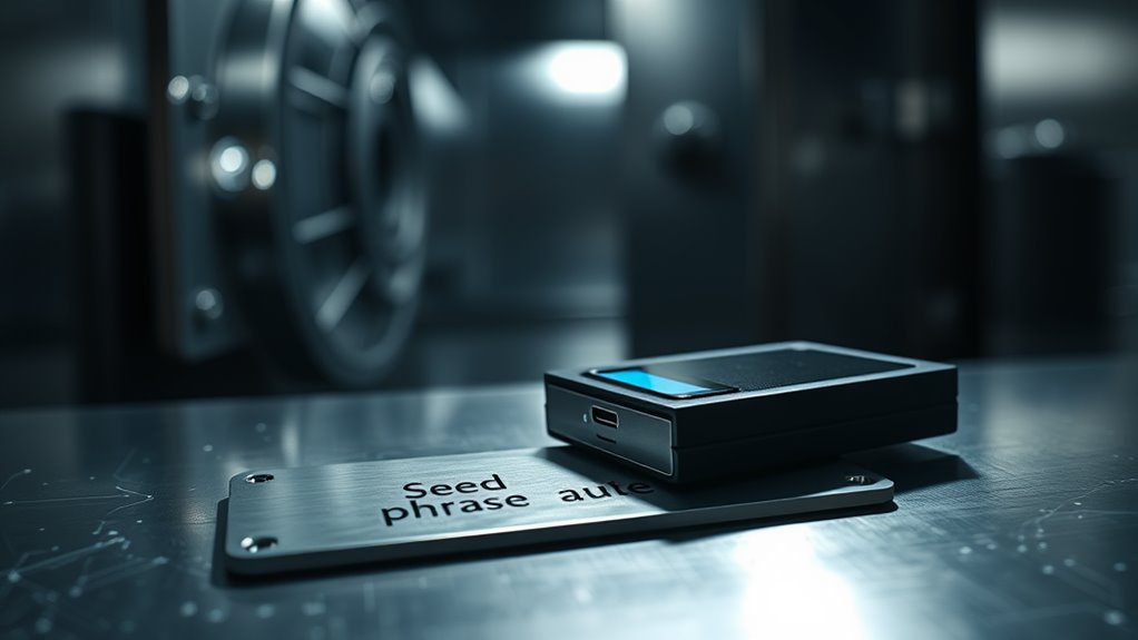 importance of private keys