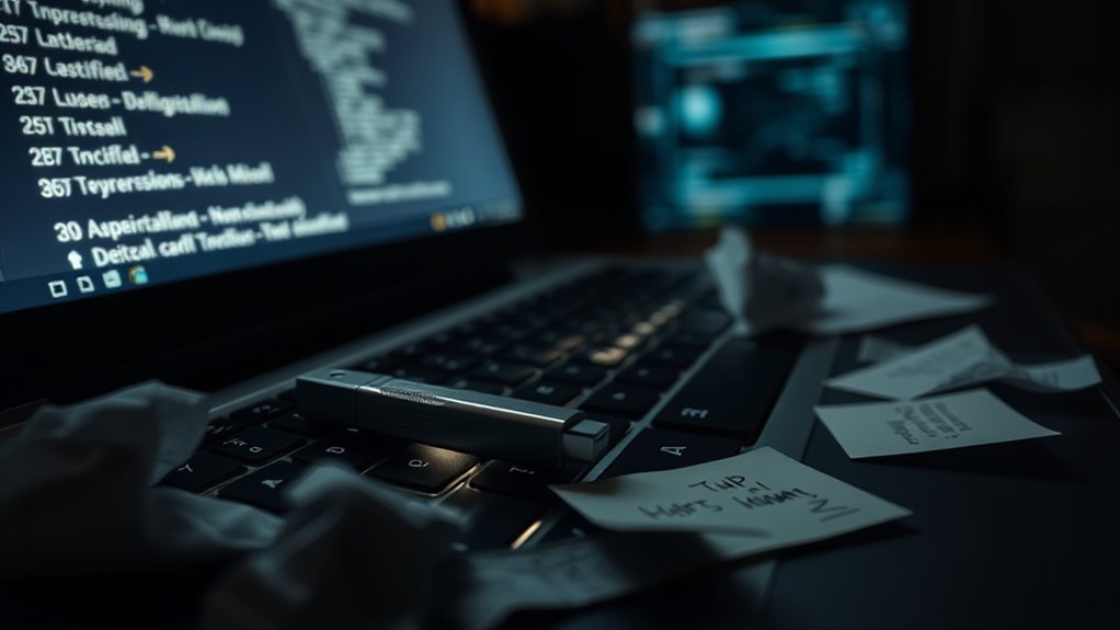 keyloggers jeopardize crypto security