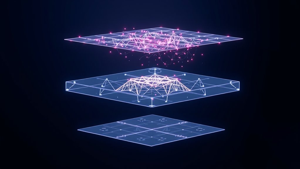 layer 3 blockchain functionality explained