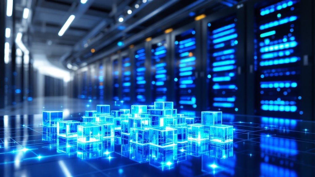open source blockchain framework