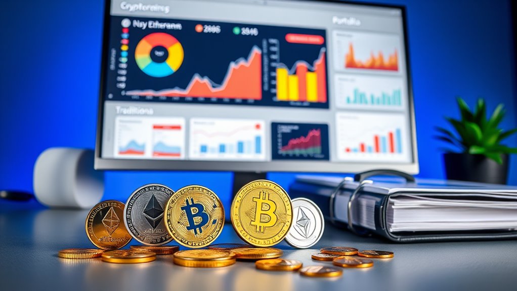optimizing crypto portfolio investments
