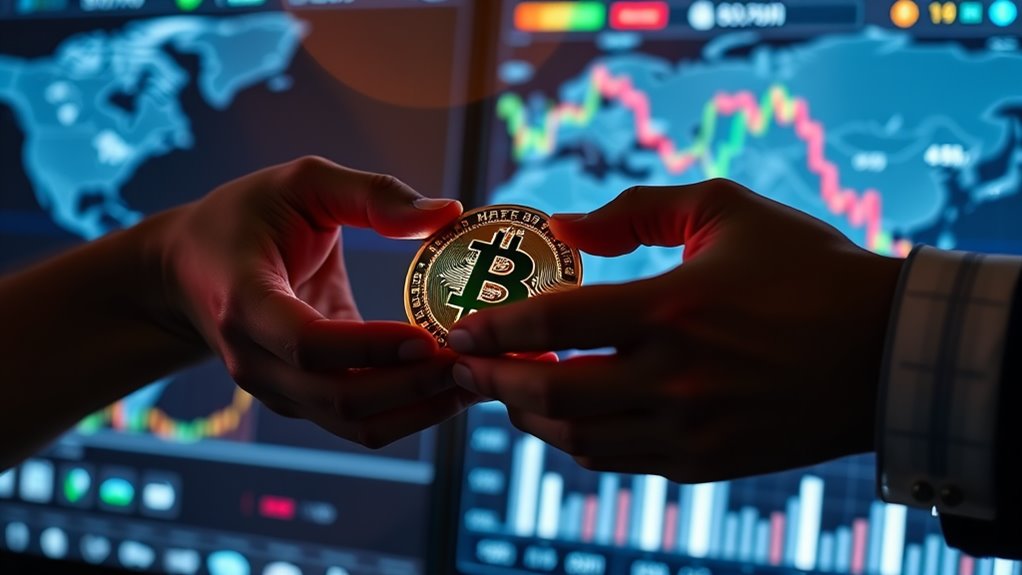 p2p crypto trading insights