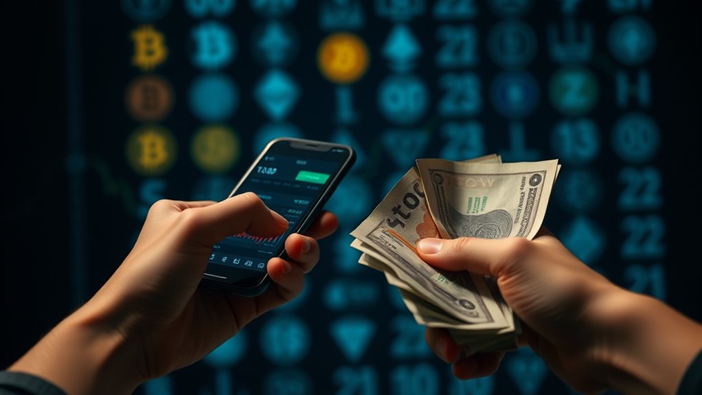 p2p crypto trading insights