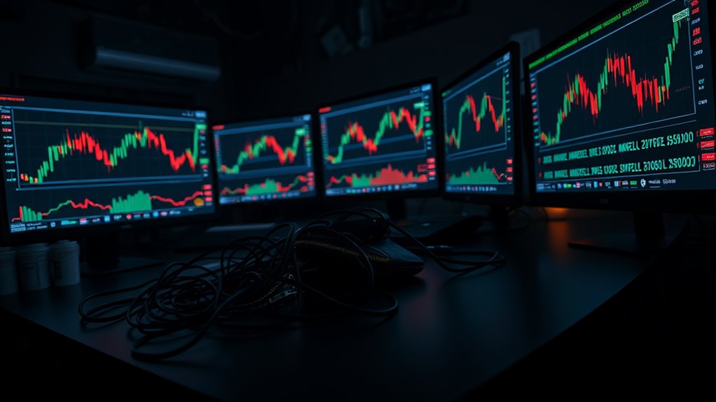 preventing crypto market manipulation