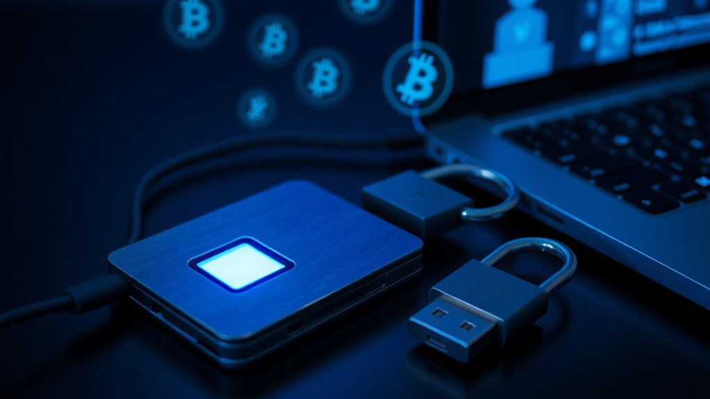 protecting digital currency assets