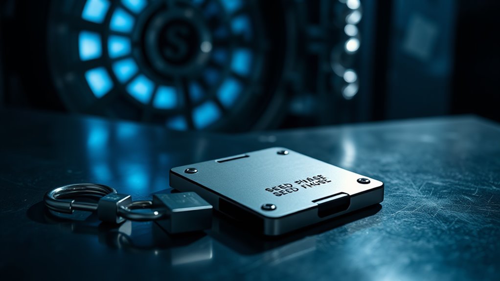 protecting your private keys