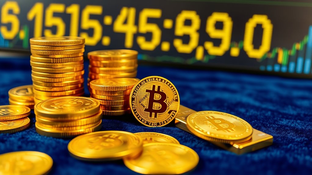 real time gold price analysis